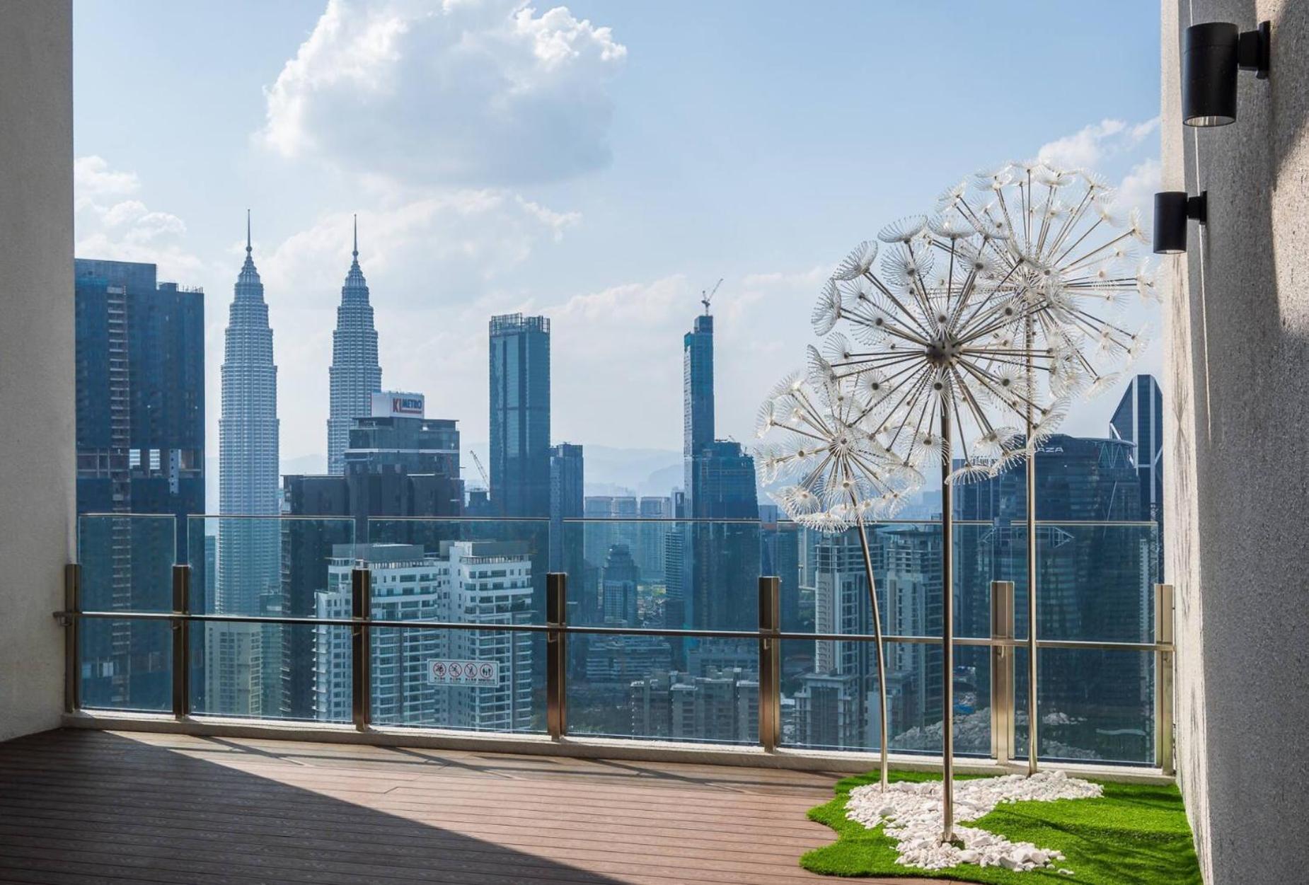 Of Kl 1-5px - 10 Mins Trx And Bukit Bintang *